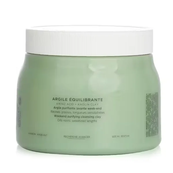 Kerastase Specifique Amino Acid + Kaolin Clay Argile Equilibrante 500ml