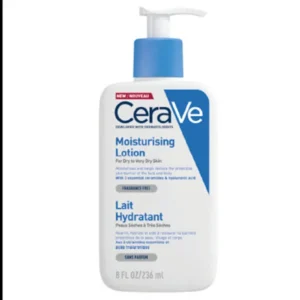 Cerave Moisturising Lotion 236ML Dry To Very Dry