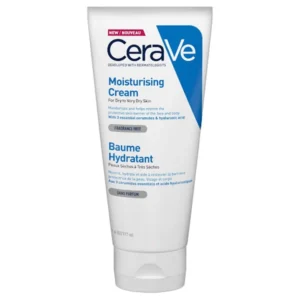 CeraVe Moisturising Cream 177ML Dry to Very Dry 