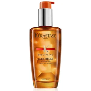 Kerastase Hair Oil 100ml Discipline Oleo Relax Advanced 