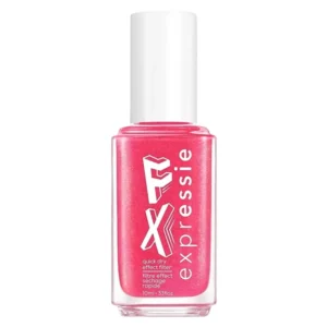 Essie Nail Polish Expressie 10ml Top Coat 906 Ethereal Glow Fx 