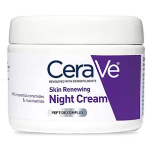 Cerave Night Cream 48g Skin Renewing 