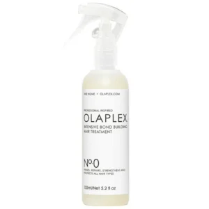 Olaplex Hair Treatment 155ML Intensive Bond Building N°.0 