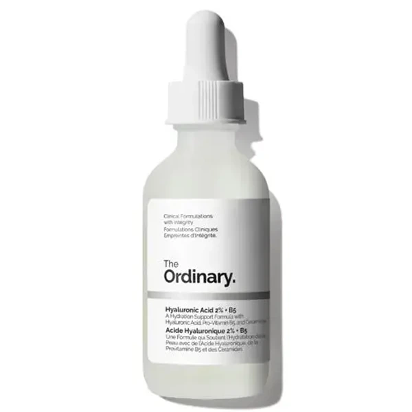 The Ordinary Hyaluronic Acid 2% + B5 60ml