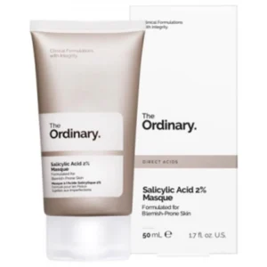 The Ordinary Salicylic Acid 2% Masque 100ml