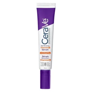 Cerave Serum 30ml Vitamin C Skin Renewing Renouvelant 