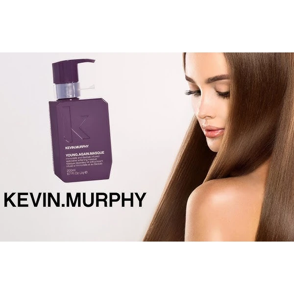 Kevin Murphy Hair Mask 200ml Young Again Masque
