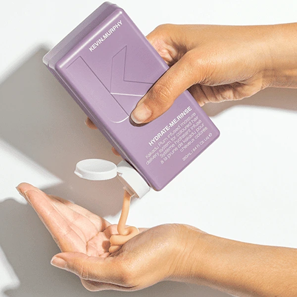Kevin Murphy Shampoo 250ml Hydrate Me Wash
