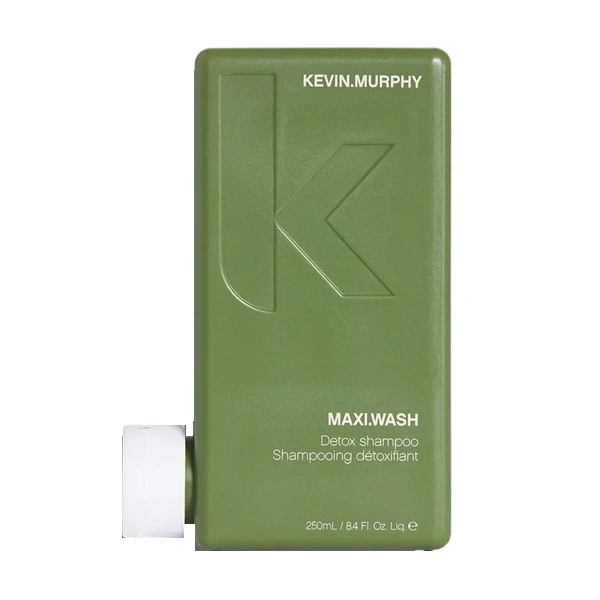 Kevin Murphy Shampoo 250ml Maxi Wash Detox