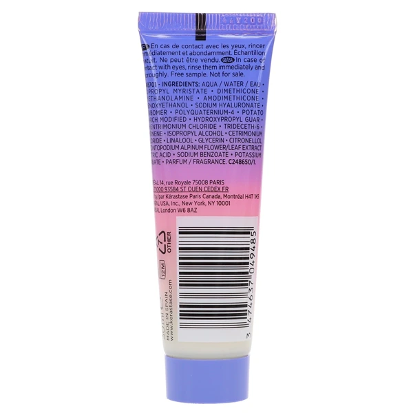 Kerastase Hair Serum 30ml Cicanuit Overnight Blond Absolu Kerastase Hair Serum 30ml Cicanuit Overnight Blond Absolu