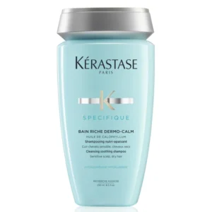 Kerastase Shampoo 250ml Specifique Bain Riche Dermo Calm 