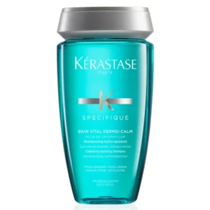 Kerastase Shampoo 250ML Bain Vital Dermo Calm Hair