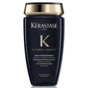 Kerastase Shampoo 250ml Chronologiste Bain Regenerant