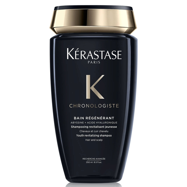Kerastase Shampoo 250ml Chronologiste Bain Regenerant