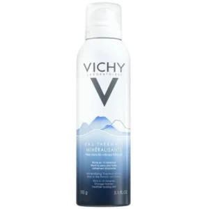 Vichy Eau Thermale Water Mineralizing 150g Rich In 15 Minerals Strong