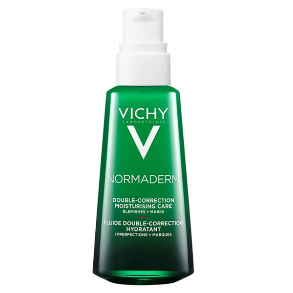 Vichy Double Correction Moisturising Care Normaderm 50ml