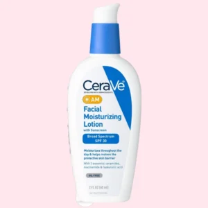 Cerave Facial Moisturizing Lotion 59ml Spf 30 Hydratante 