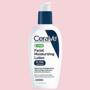 Cerave Facial Moisturizing Lotion 59ml Hydratante Oil Free 
