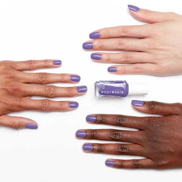 Essie Nail Polish Expressie 10ml 245 Choreo Queen Essie Nail Polish Expressie 10ml 245 Choreo Queen