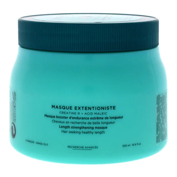 Kerastase Hair Mask 500ml Extentioniste Length Strengthening