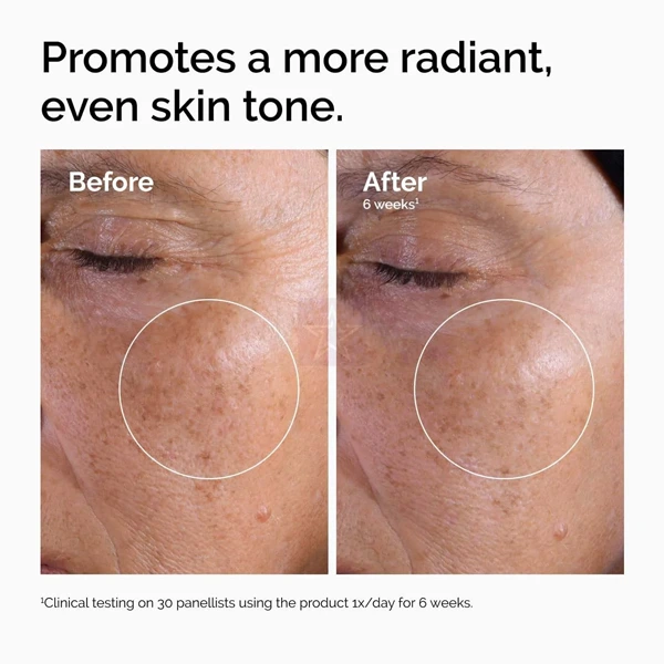 The Ordinary Exfoliating Toner 240ml Glycolic Acid 7% Toning Solution