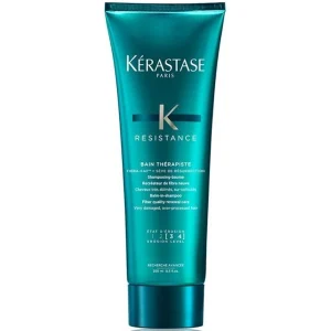 Kerastase Shampoo 250ml Resistance Bain Therapiste Balm 