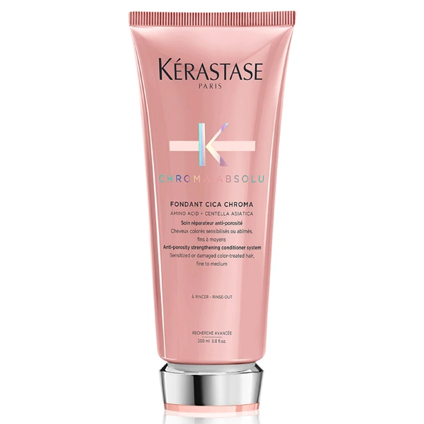 Kerastase Conditioner 200ml Chroma Absolu Fondant Cica Chroma
