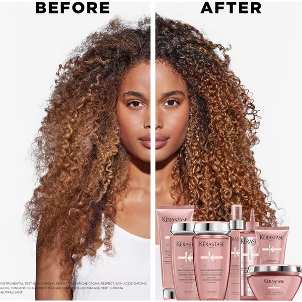 Kerastase Conditioner 200ml Chroma Absolu Fondant Cica Chroma