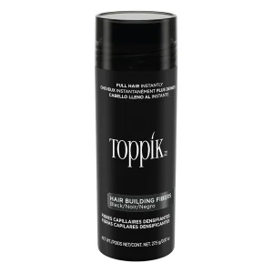 Toppik Hair Building Fibers Black 27.5g