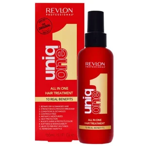 Revlon Uniq One Hair Treatment 150ml All In One The Original 