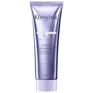 How to use
Reviews (0)
Apply a small amount of product on washed and dried hair. Massage on the lengths and ends avoiding the roots to ensure a light volume. Leave on for 2-3 minutes. Emulsify and rinse thoroughly.