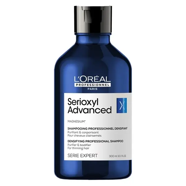 Loreal Shampoo 300ml Serie Expert Serioxyl Advanced