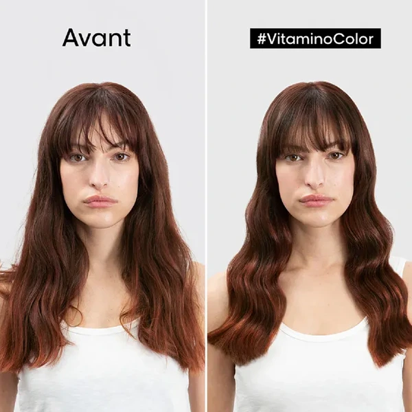 Loreal Serie Expert vitamino color 3pcs Set (300,250,190)ml