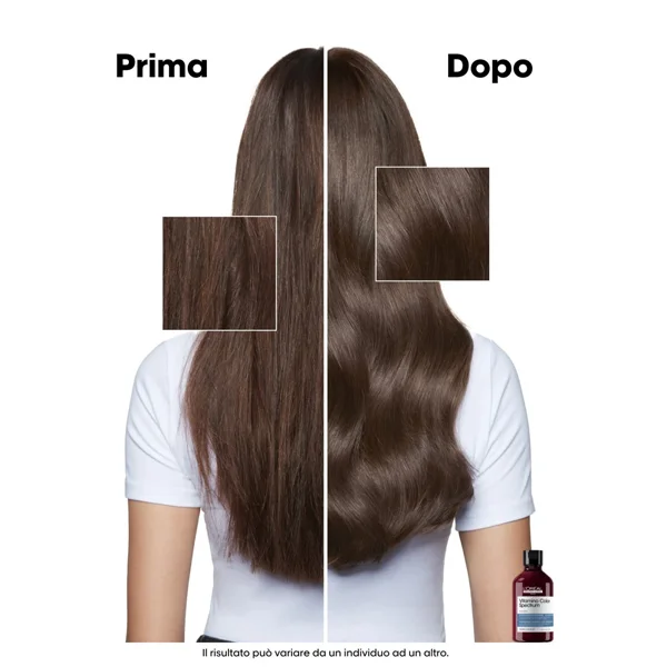 Loreal Shampoo 300ml Serie Expert Vitamino Color Spectrum Blue Dyes