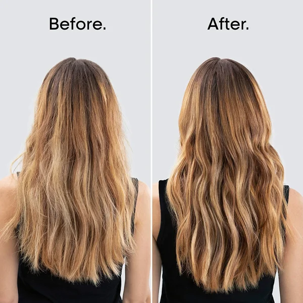 Loreal Shampoo 1500ml Serie Expert Metal Detox