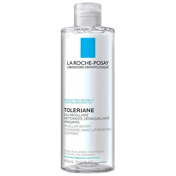La Roche Posay Micellar Water Toleriane Ultra 400ML Sensitive Skin