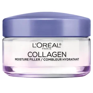 Loreal Cream Collagen Moisture Filler Day/Night 48g