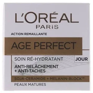 Loreal Day Cream 50ml Age Perfect Anti Relachement 