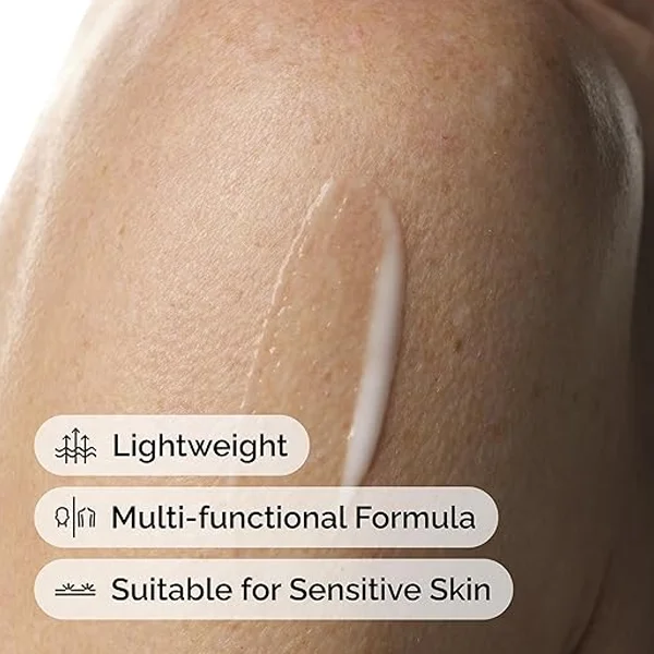 The Ordinary Face And Body Emulsion Niacinamide 5% 100ml